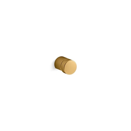 Kohler COMPOSED DRAWER KNOB 73155-2MB